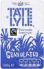 Tate & Lyle Fairtrade Granulated Sugar 500g